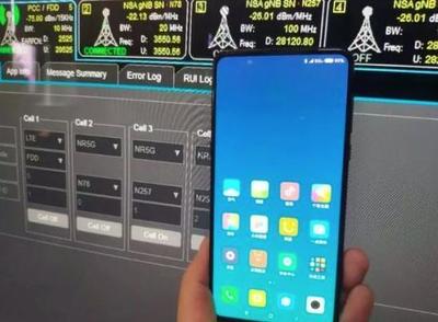 5G時(shí)代加速到來(lái) 首批試點(diǎn)城市公布，手機(jī)研發(fā)進(jìn)入快車(chē)道