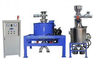 供應TLDFB全自動粉料除鐵器 高效清潔，提升行業設備性能