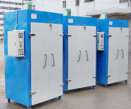 工業烤箱在深圳、武岡與長沙的應用及其在機械行業中的重要性