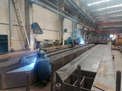 長(zhǎng)沙 工程機(jī)械之都喜迎開門紅，五大巨頭開足馬力忙交付