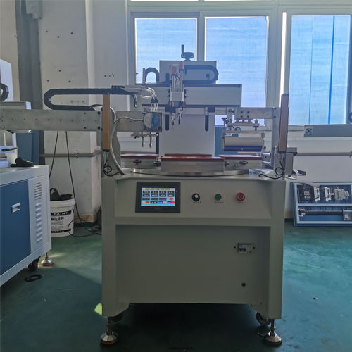 全自動(dòng)絲印機(jī)廠家直銷新選擇 駿欣機(jī)械，專業(yè)與高效的代名詞