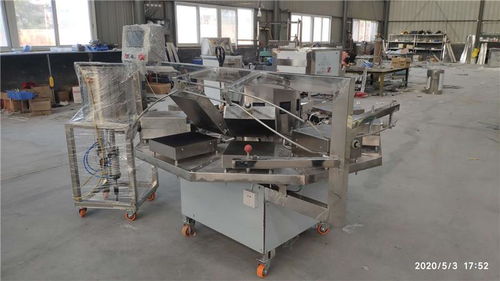 長(zhǎng)春國鉑機(jī)械設(shè)備有限公司脆皮蛋卷機(jī)報(bào)價(jià)及產(chǎn)品解析