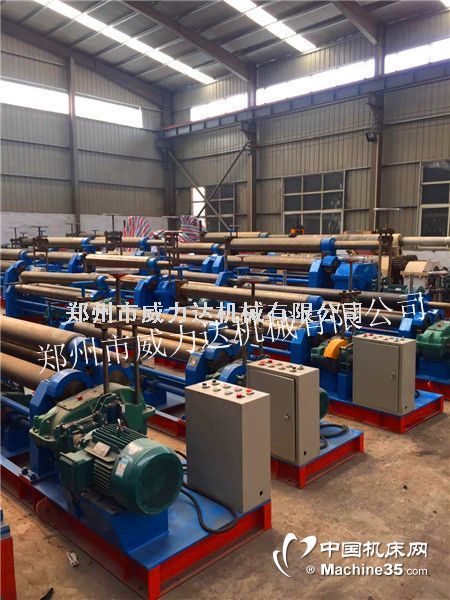 卷板機(jī)租賃全攻略 便捷、可靠、高效的設(shè)備獲取方案