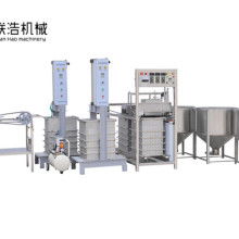 匠心獨(dú)運(yùn)，品質(zhì)臻選 羅日發(fā)手工玻璃與機(jī)械設(shè)備雙軌并進(jìn)